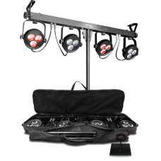 Прожектор CHAUVET 4BAR LT USB