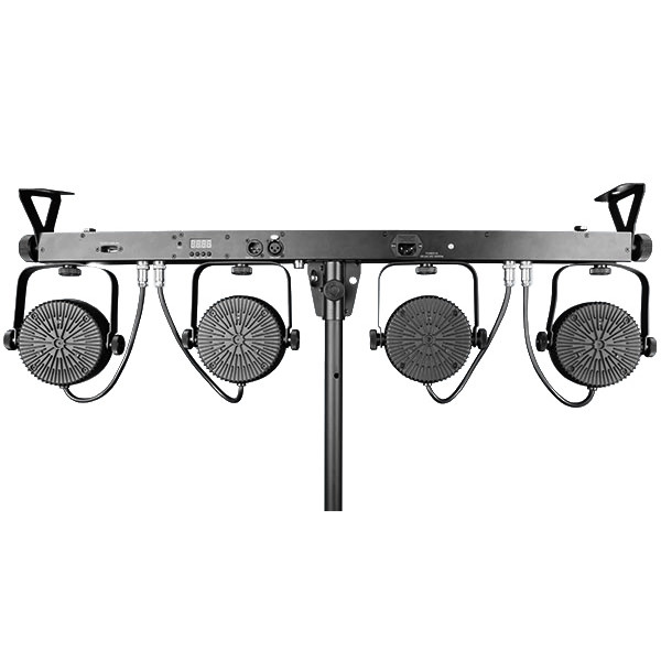 Прожектор CHAUVET 4BAR LT USB