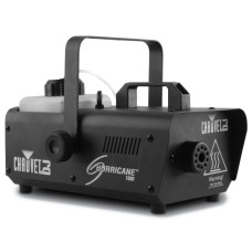 Генератор диму CHAUVET H1000 HURRICANE 1000