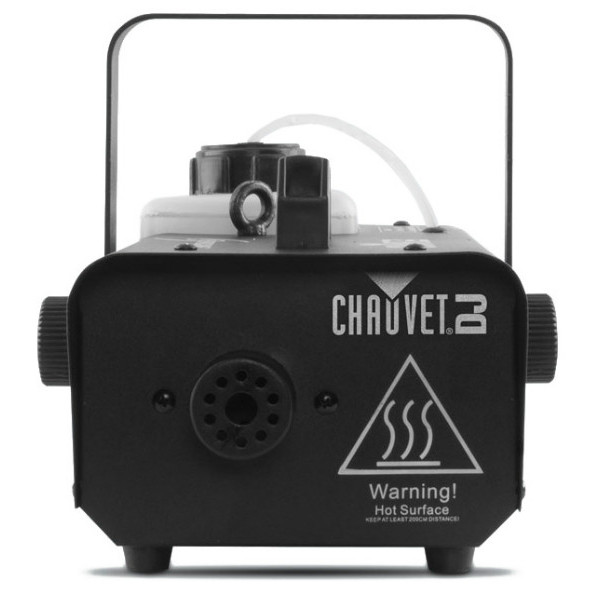 Генератор диму CHAUVET H1000 HURRICANE 1000