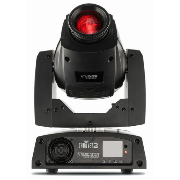 Рухома голова CHAUVET INTIMIDATOR SPOT 255 IRC