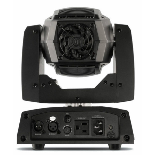 Рухома голова CHAUVET INTIMIDATOR SPOT 255 IRC