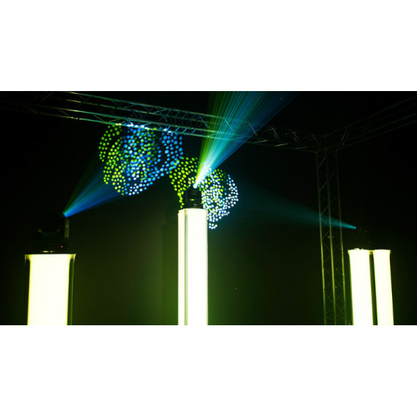 Рухома голова CHAUVET INTIMIDATOR SPOT 255 IRC