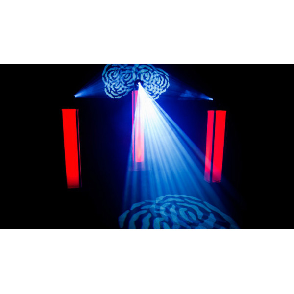 Рухома голова CHAUVET INTIMIDATOR SPOT 255 IRC