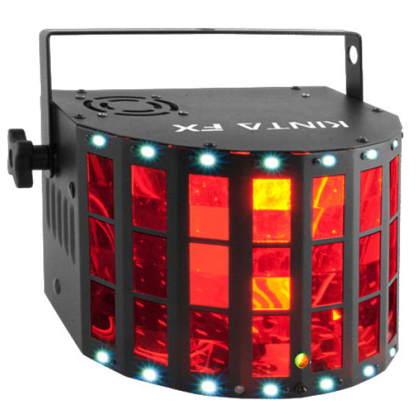 Світловий ефект CHAUVET KINTA FX