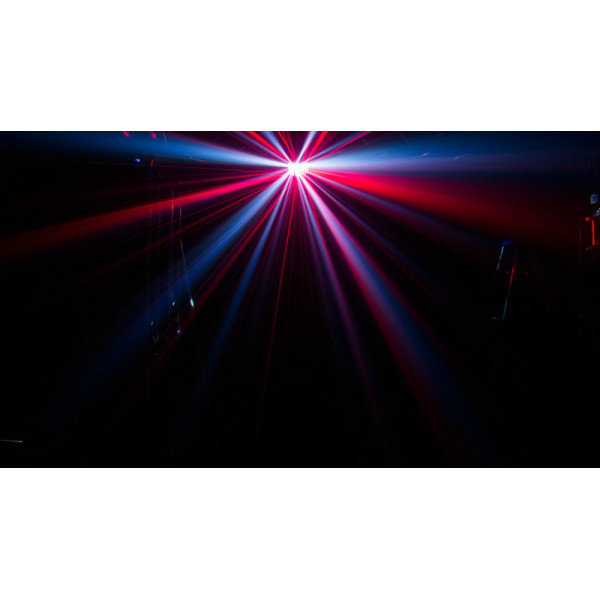 Світловий ефект CHAUVET KINTA FX