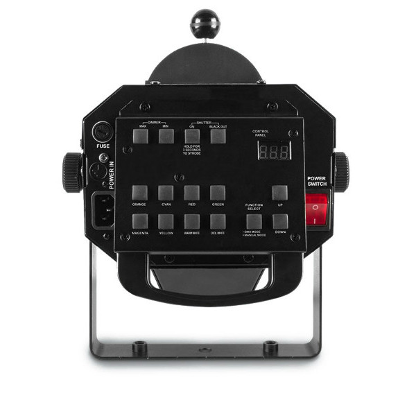 Слідкуючий прожектор CHAUVET LED FOLLOWSPOT 120ST