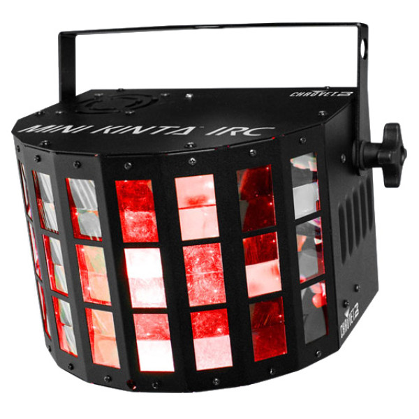 Світловий ефект CHAUVET MINI KINTA IRC