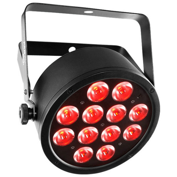 Прожектор CHAUVET SlimPAR T12 USB