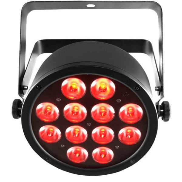 Прожектор CHAUVET SlimPAR T12 USB