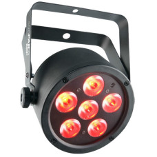 Прожектор CHAUVET SlimPAR T6 USB