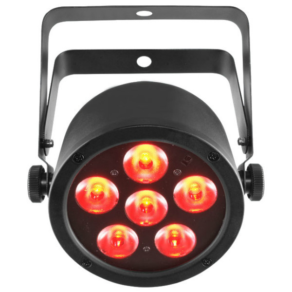 Прожектор CHAUVET SlimPAR T6 USB
