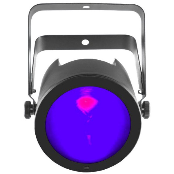 Прожектор CHAUVET COREpar UV USB