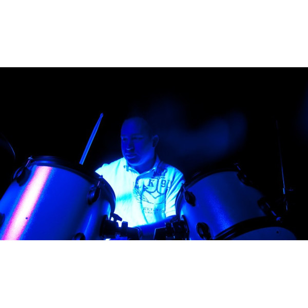 Прожектор CHAUVET COREpar UV USB