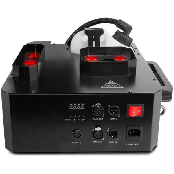 Генератор диму CHAUVET Geyser P7