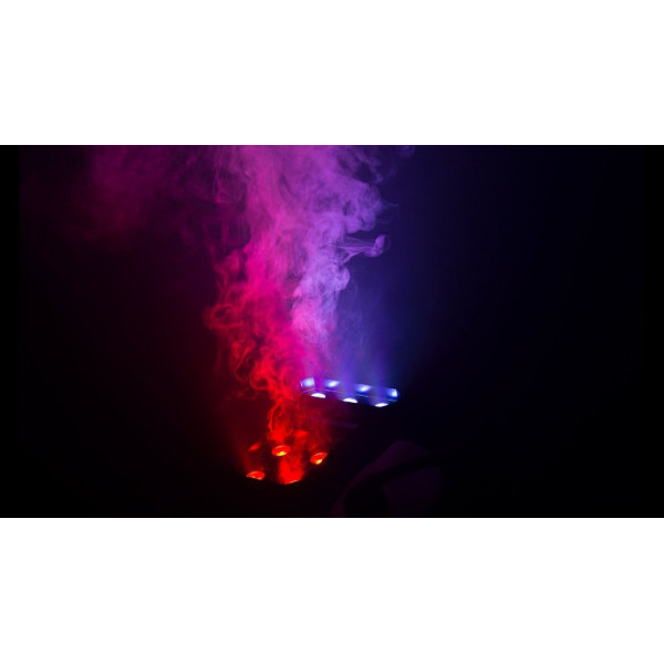 Генератор диму CHAUVET Geyser P7