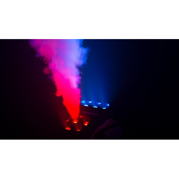 Генератор диму CHAUVET Geyser P7