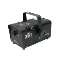 Генератор диму CHAUVET H700 HURRICANE 700