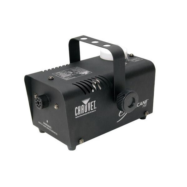 Генератор диму CHAUVET H700 HURRICANE 700