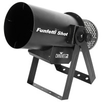 Генератор конфетті CHAUVET FUNFETTI SHOT