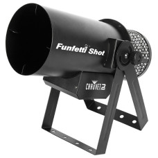 Генератор конфетті CHAUVET FUNFETTI SHOT