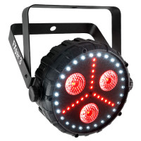 Прожектор CHAUVET FXpar 3