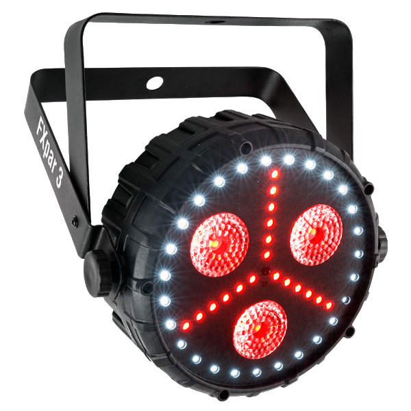 Прожектор CHAUVET FXpar 3