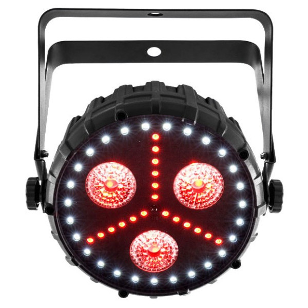 Прожектор CHAUVET FXpar 3