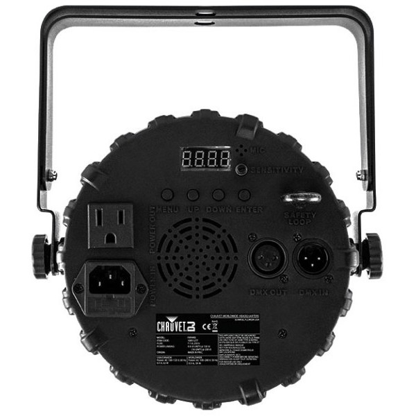 Прожектор CHAUVET FXpar 3