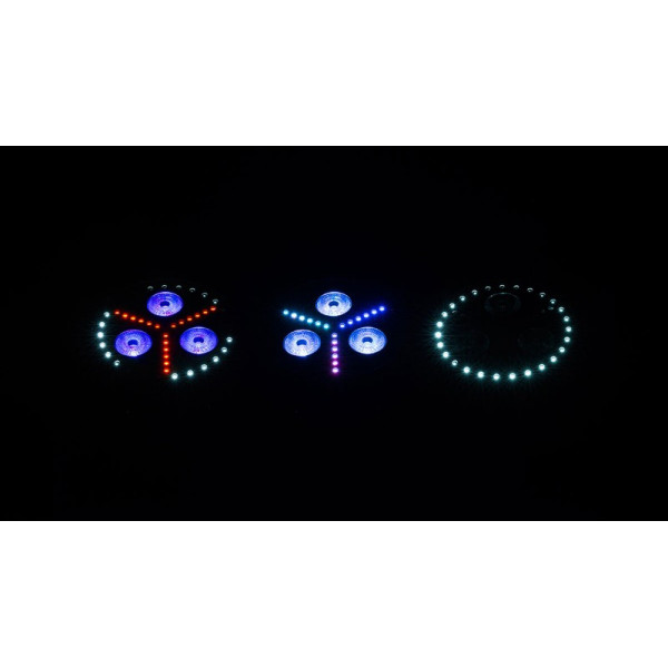 Прожектор CHAUVET FXpar 3