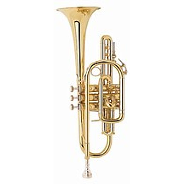 Корнет BACH 181ML