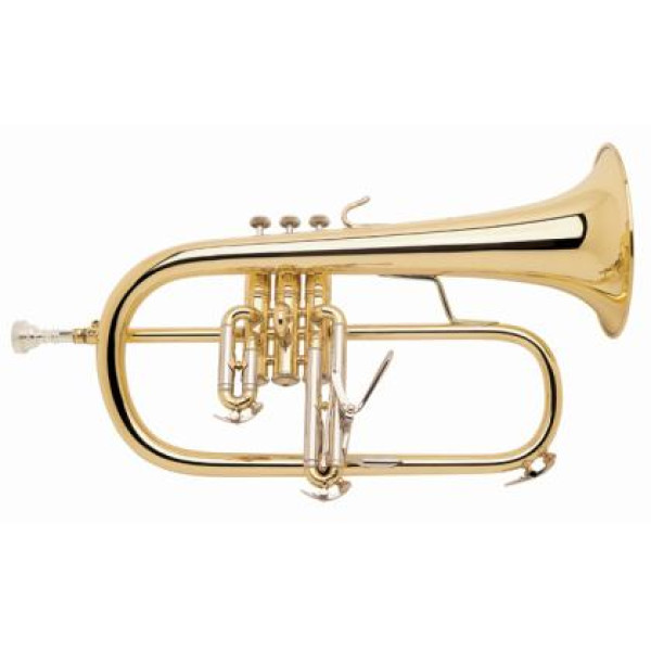 Флюгельгорн BACH 183