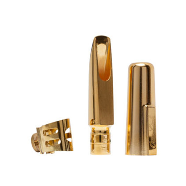 Мундштук для альт саксофона OTTO LINK Super Tone Master OLM-402-8