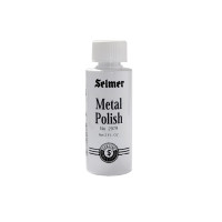 Рідина для чистки посріблених інструментів CONN-SELMER 2979