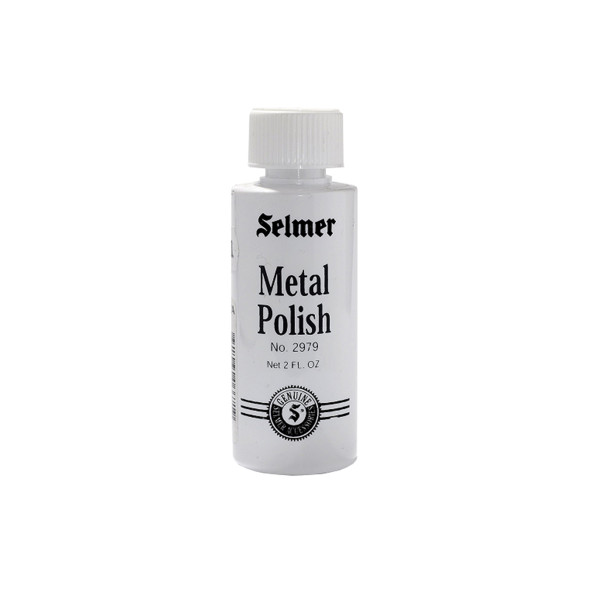 Рідина для чистки посріблених інструментів CONN-SELMER 2979
