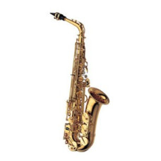 Альт саксофон CONN-SELMER AS500