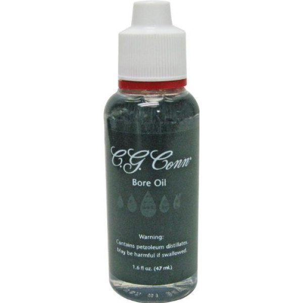 Мастило для деревяних інструментів CONN-SELMER C.G.Conn Bore Oil BO4105SL