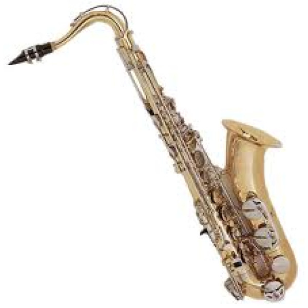 Баритон саксофон CONN-SELMER BS500