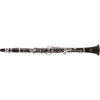Кларнет CONN-SELMER Aristocrat CL601