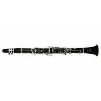 Кларнет CONN-SELMER CL301