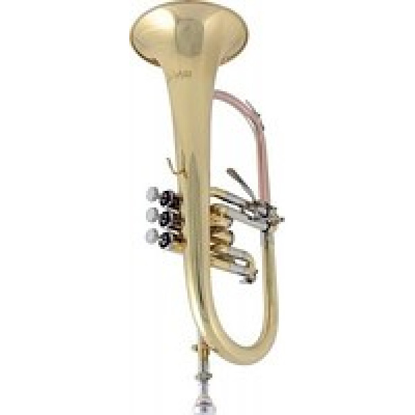 Флюгельгорн BACH FH600