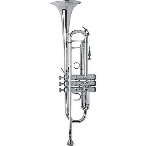 Труба BACH VBS1S Limited Edition