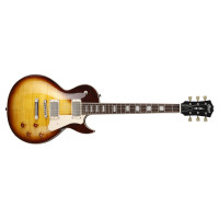 Електрогітара CORT CR250 (Vintage Burst)