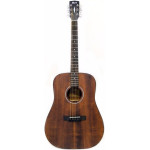 Натуральний відкритий