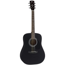 Акустична гітара CORT AD810 (Black Satin)