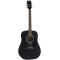 Акустична гітара CORT AD810 (Black Satin)
