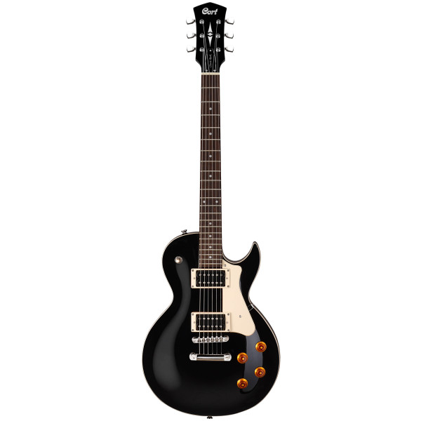 Електрогітара CORT CR100 (Black)
