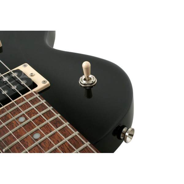 Електрогітара CORT CR100 (Black)