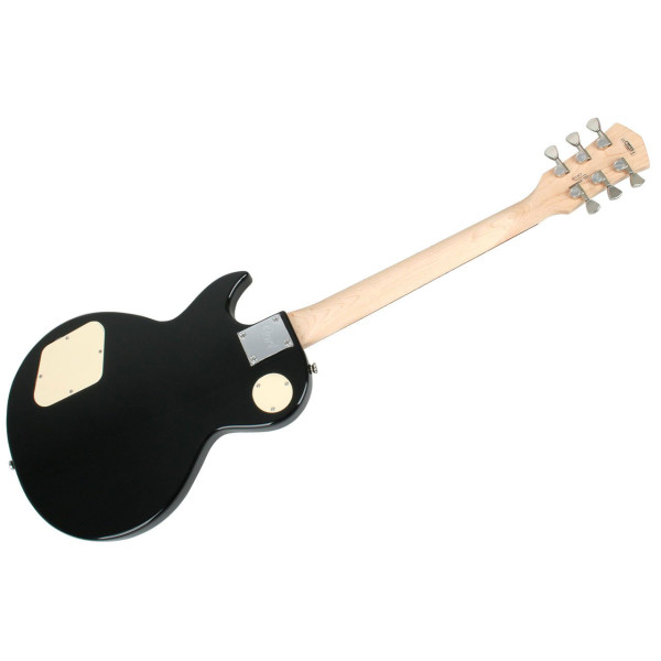 Електрогітара CORT CR100 (Black)