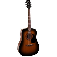 Акустична гітара CORT AD810 (Satin Sunburst)